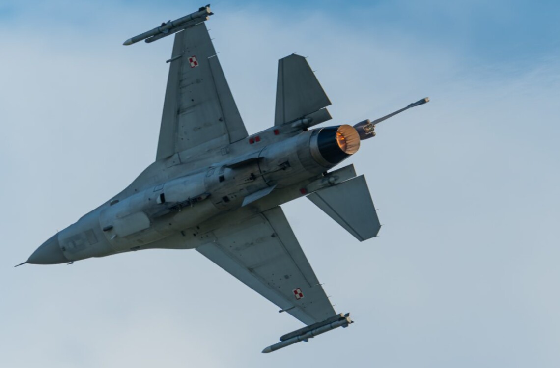 W Polsce zakończono dochodzenie dotyczące masowego ataku rosyjskich dronów, które miało miejsce przez ponad rok.